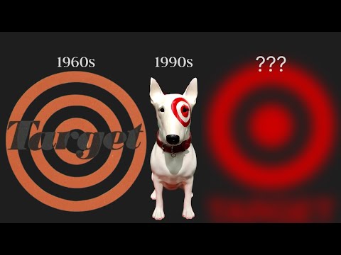 The Origins of Your Favorite Shoplifting Destination TARGET