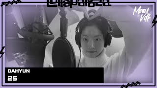 LOLLAPALOOZA 2025 - DAHYUN \