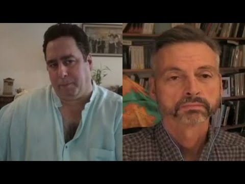 philosophy berkeley The metaphysics of Kant and Hume | Daniel Kaufman & Robert Wright [Sophia]