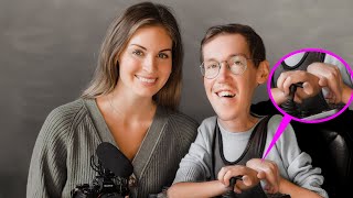 Surgery For Shane’s Wrists?