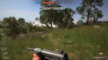 Hell Let Loose - Ding Ding Ding