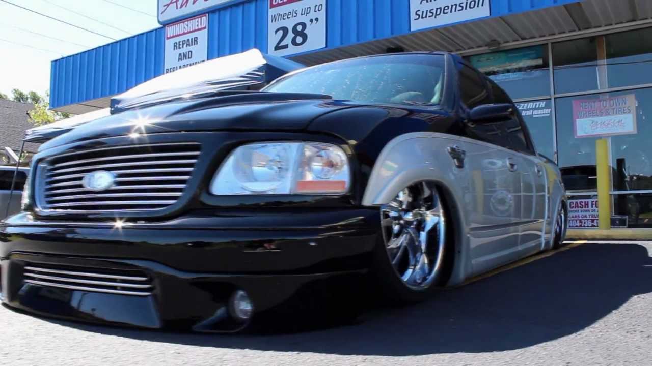 Auto Extremes, Conyers Ga. YouTube