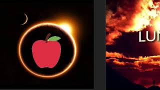 Download lagu Lunar Apple Abyss (Mashup Lunar   Apple Abyss)