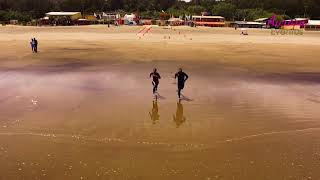 Desafío Aguas Abiertas Conquistando El Centro De Chile