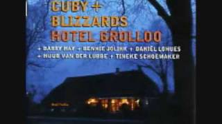 Video thumbnail of "Cuby & Barry Hay Another day, another road Hotel Grolloo"