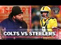 NFL Week 9 Preview: Colts vs. Steelers – Expert Analysis & Predictions 🏈