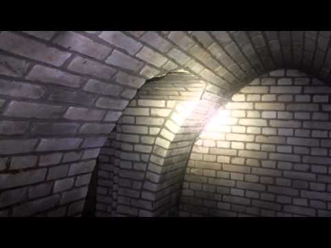 Luftschutzbunker (Urban Exploring)