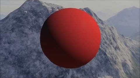 Physically Based Rendering - Nonmetals