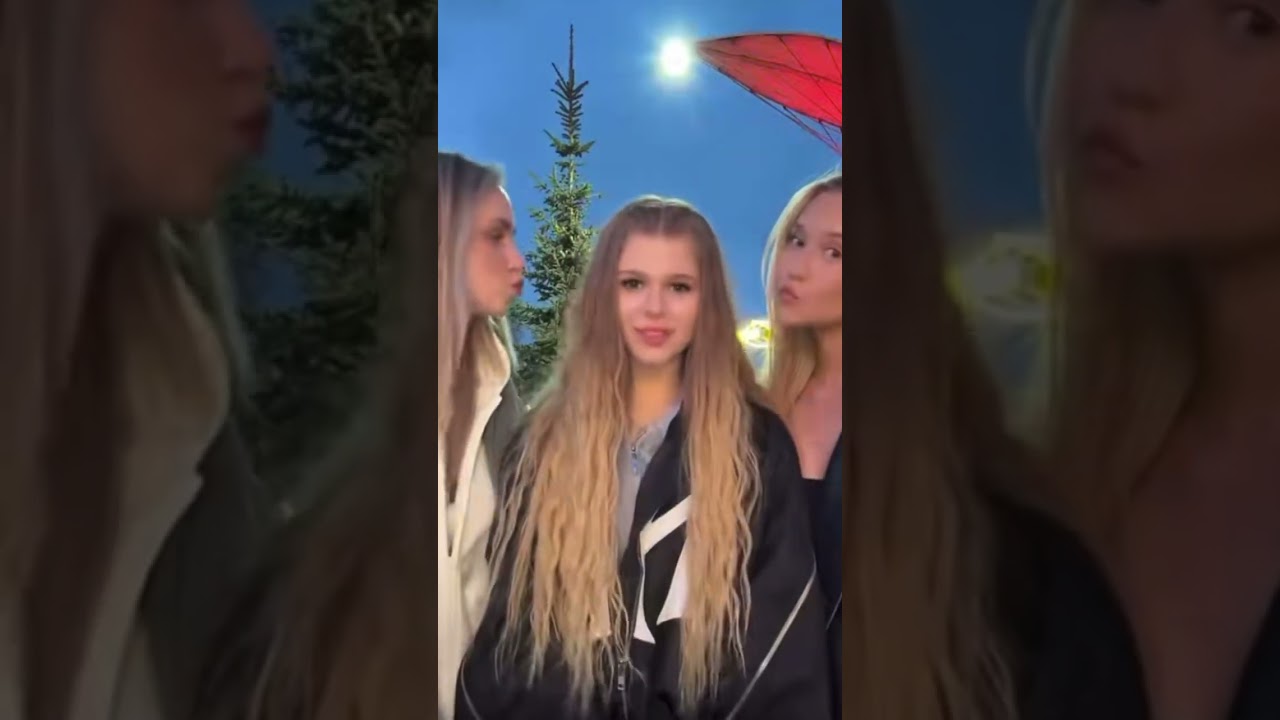 Лера Симка,Саша Менеджер и Маша🌸 