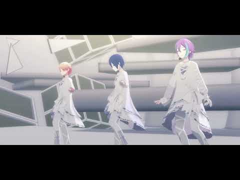 【プロセカMV】KAITO、神代類、天馬司で「愛して愛して愛して」