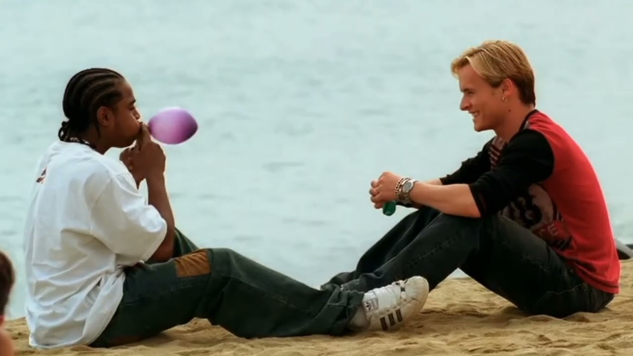 Bradley McIntosh (Of S Club) - Always & Forever [Fan Made Music Video]