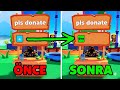 Roblox PLS DONATE Nasıl Yapılır? | Gamepass Nasıl Yapılır 2026