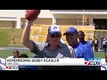 Legendary McNeese football coach dies at 80