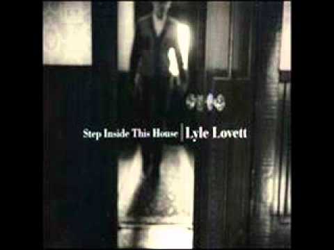 Lyle Lovett - Rollin' By.wmv