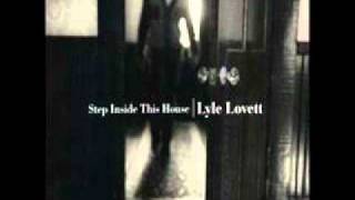 Miniatura del video "Lyle Lovett - Rollin' By"