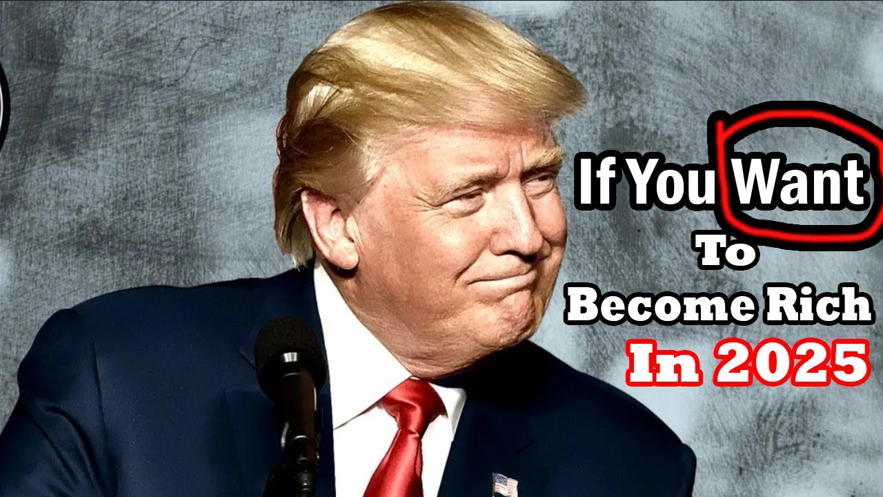 From Broke to Billionaire Donald Trump's Top Money Secrets!