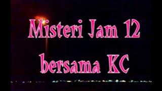 Misteri Jam 12 (MJ12) - 5 March 2014
