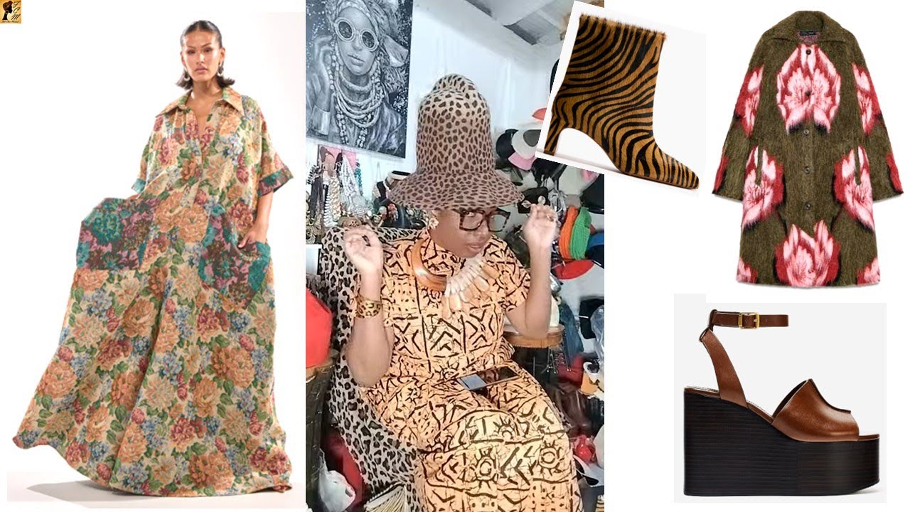 1st Live of 2026 | Content Creation | 2026 Fashion 