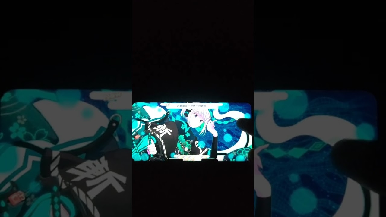 マイペースすぎる東方LW! #ギガライブ #東方lostword #新人Vtuber #縦型配信#Shorts #個人勢Vtuber #セルフ受肉 #セルフ受肉Vtuber