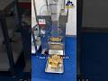 दाल पैकिंग मशीन - Automatic Pulses Packing Machine | Packaging Grain In Pouches #pouchpackingmachine