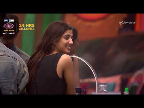 Bigg Boss Ka Parivaar! 🥰 | Bigg Boss 20 | Now Streaming | JioHotstar