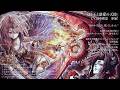 M3-2026春「冥王と慈愛の天使」試聴XFD　第二展示場1F え-01ab