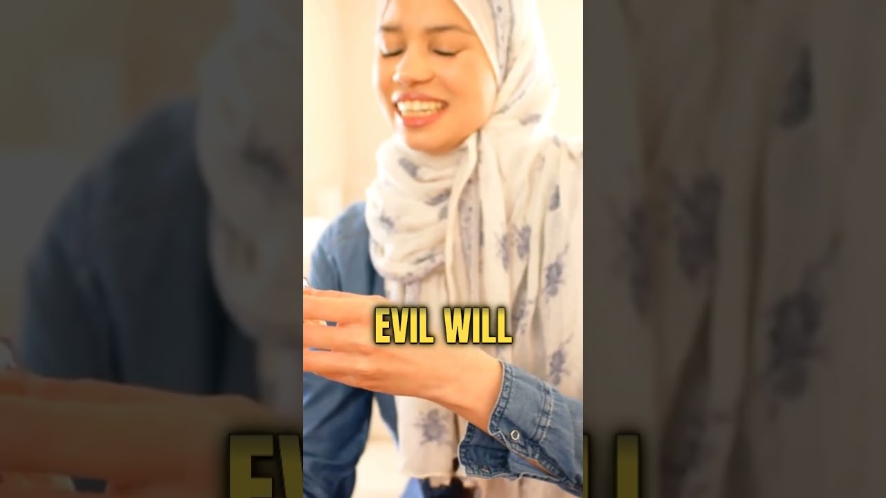 What If You Never Had Fear or Grief?