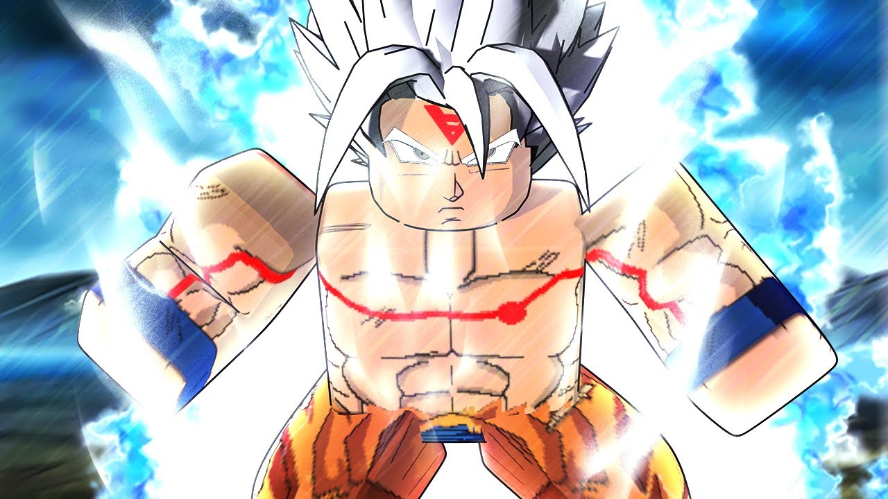 Playing Roblox DRAGON BALL Games Suggested By Fans YouTube