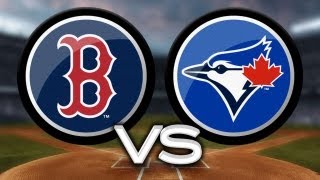 4/30/13: Encarnacion's two homers power Blue Jays