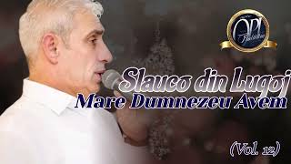 Slauco din Lugoj - Mare Dumnezeu Avem ! (Official Videoclip)