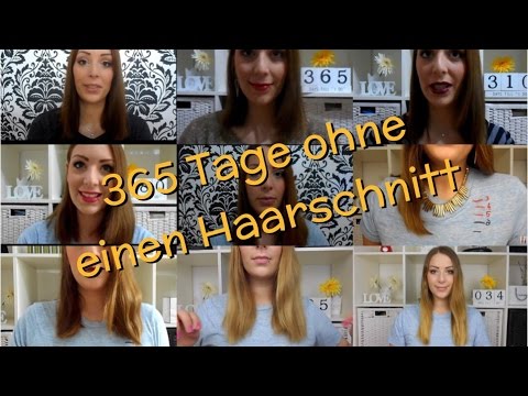 Video: Welche Tage Sind Gut Zum Haareschneiden