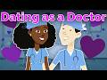 Navigating Relationships During Residency