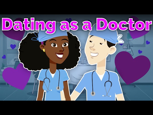 Dating in Residency & How to Maintain a Love Life