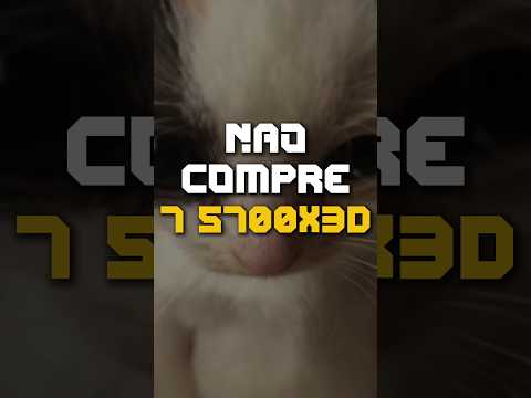 Não compre o