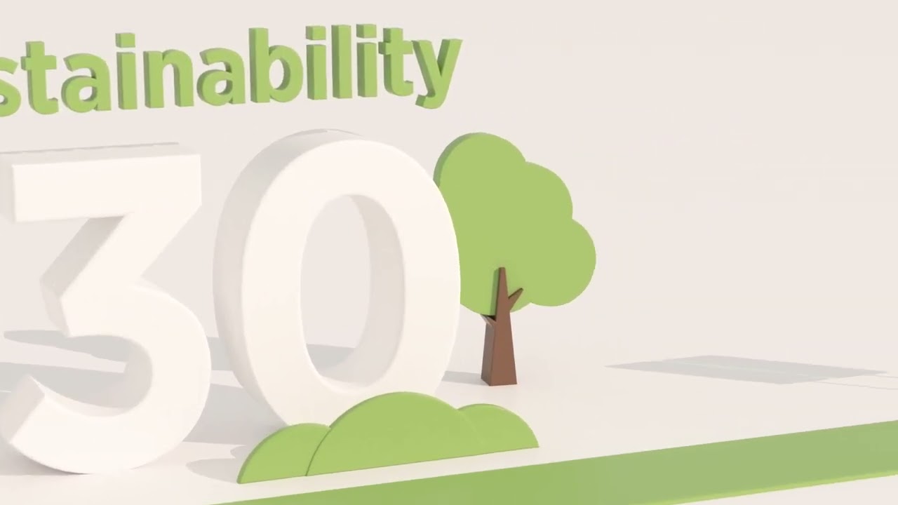 The Etex Road to Sustainability 2030