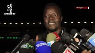 KOCHA SINGIDA ATOA SIRI 3 ZA UBORA WA YANGA/AMTAJA MZIZE/PACOME NDIO SABABU YA USHINDI