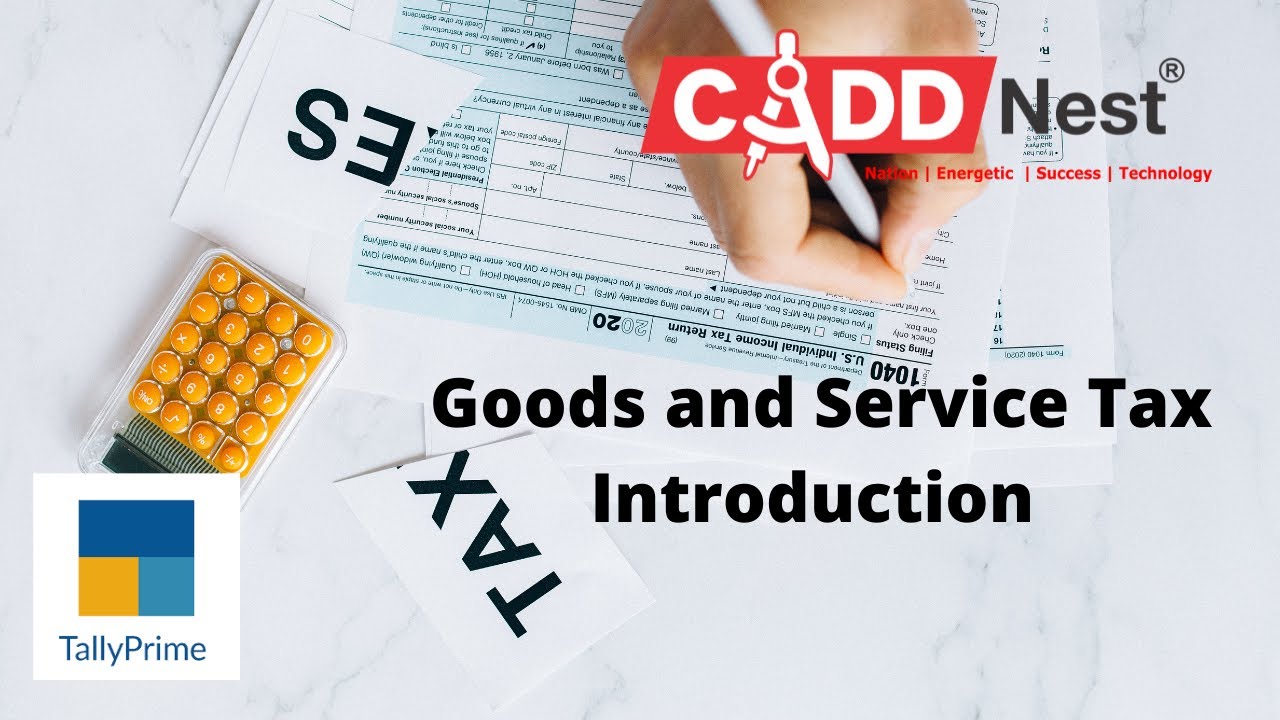 How to Enable GST in Tally Prime | GST | Tally Prime | Telugu | CADD ...