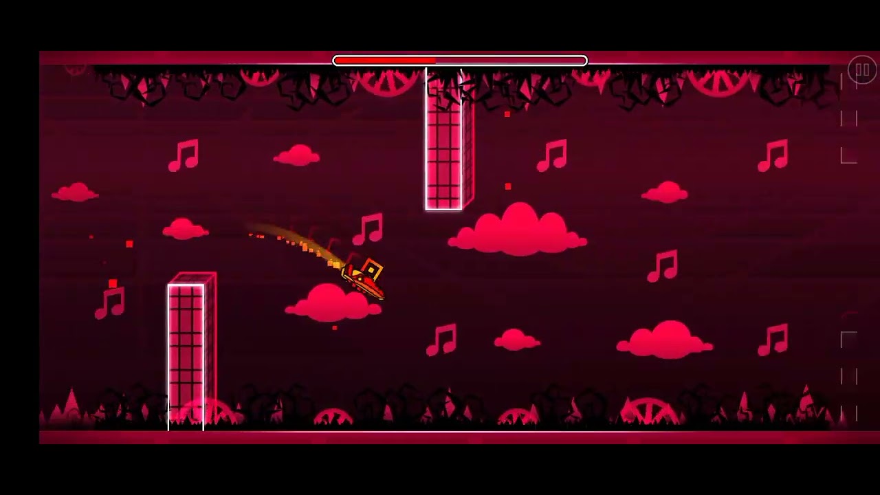 im play GEOMETRY DASH - YouTube