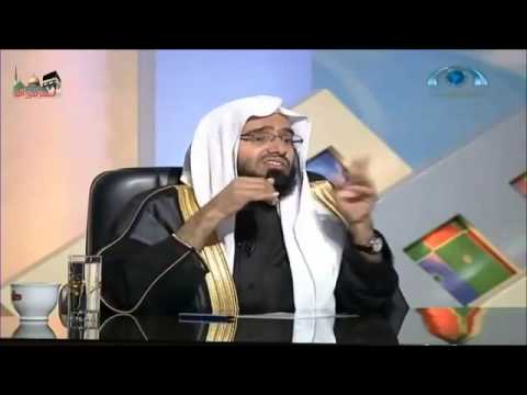 أيهما أخطر العين أم السحر الشيخ عبدالعزيز الفوزان