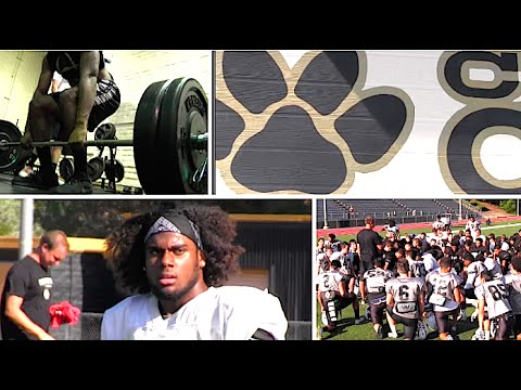 Dog Days of Summer 2016 : Calabasas High (CA) The Road To State Starts Here