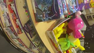 RARE Pokémon restock !!!!