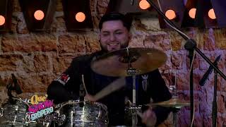 Grupo Karacter - Antes Que El (En Vivo) (Que Show Grupero)