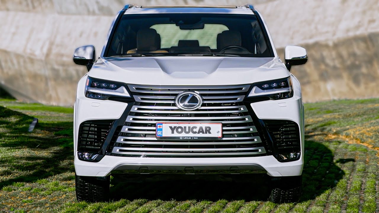 Lx 2022 لكزس Lexus LX