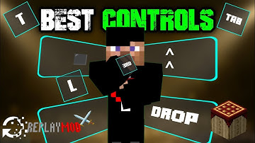 Best Controls for ReplayMod like @SenpaiSpider in Pojavlauncher