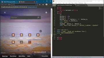 Praktikum Pemrograman Web Modul 4