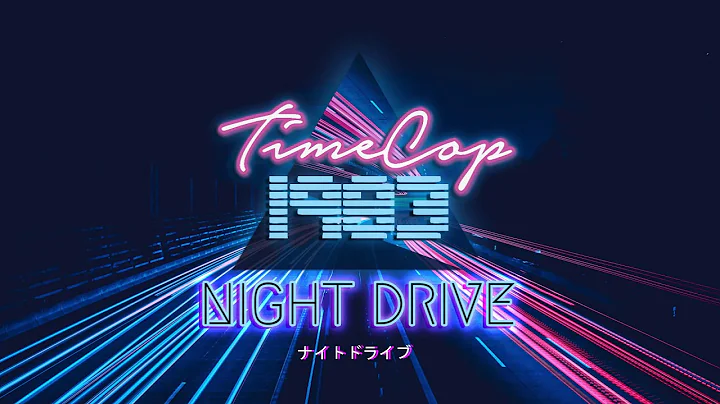 Timecop1983 - On the Run