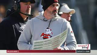 Kevin Stefanski responds to the criticizm for going for it on 4th down - Sports4CLE 9-12-23