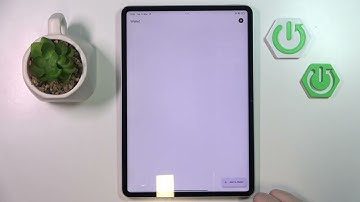 How to Manage Google Wallet on XIAOMI Pad 7