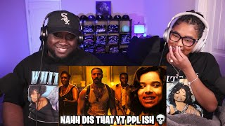 Kidd and Cee Reacts To The time STACK & SMOKE went to WAR AGAINST VAMPIRES in SINNERS Profile
