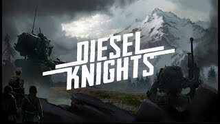 Diesel Knights Prototype Gameplay